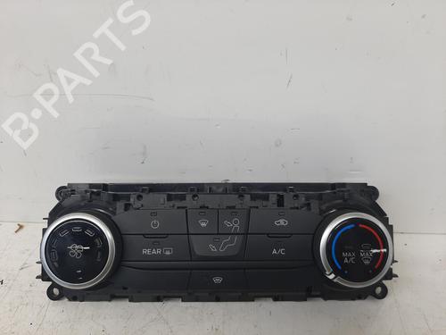 Used Climate control FORD FOCUS IV (HN) 1.0 EcoBoost (125 hp) 26750820