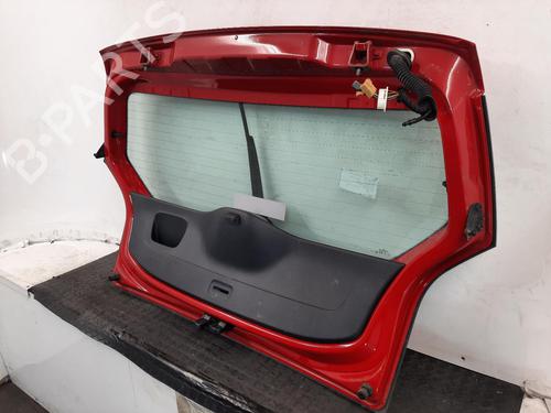 Bakluke CC/Kombi-Kupé VW UP! (121, 122, BL1, BL2, BL3, 123) 1.0 | BP29946253C6