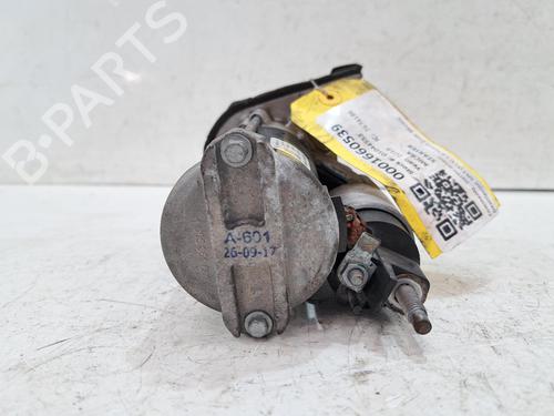 Starter NISSAN MICRA V (K14) 1.0 | BP33124858M8 - Image 5