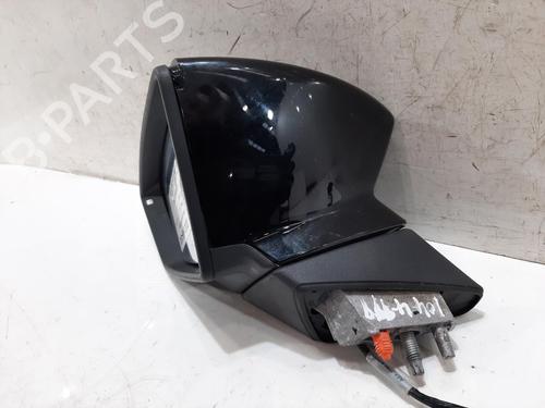 Left mirror SEAT LEON (5F1) 1.6 TDI | BP33242562C26 - Image 4