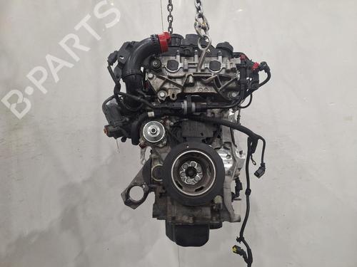 Engine CITROËN C4 III (BA_, BB_, BC_) 1.2 PureTech 130 (BAHNSA, BAHNSB) | BP40258291M1 - Image 3