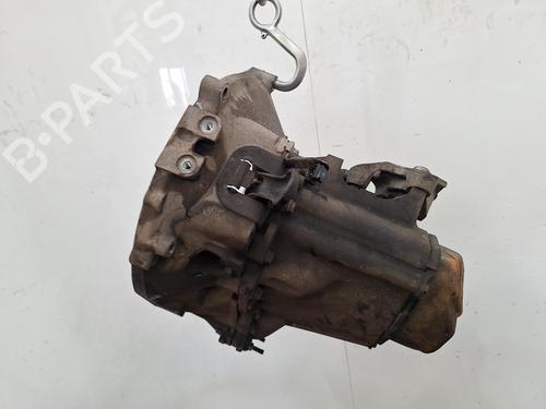 Gearbox PEUGEOT 2008 I (CU_) 1.2 VTi | BP34206390M3  - Image 5