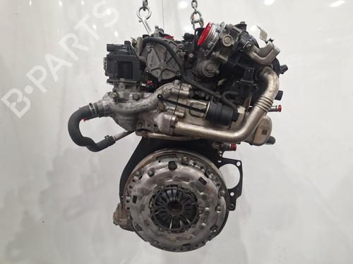 Used Engine VAUXHALL INSIGNIA Mk II (B) Hatchback (Z18) 2.0 D (68) (170 hp) 29471650