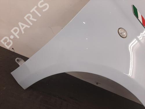 Right front fenders FIAT 500 (312_) 1.2 (312AXA1A) | BP29237129C42 