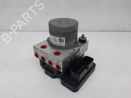 Used ABS pump RENAULT ARKANA I (LCM_, LDN_) 1.6 E-TECH 145 (LDMU) (143 hp) 26744584