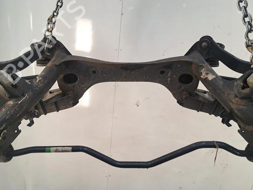 Rear axle AUDI A4 B9 (8W2, 8WC) 1.4 TFSI | BP26747425M2 