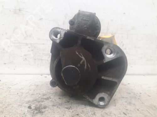 Startmotor RENAULT MEGANE Scenic (JA0/1_) 1.6 16V (JA0B, JA04, JA11, JA00) | BP26850303M8 