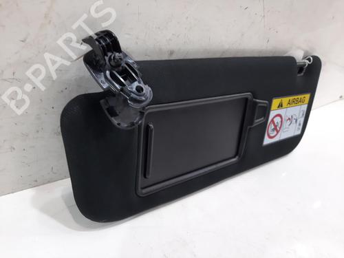 Left sun visor KIA SORENTO IV (MQ4, MQ4A) 1.6 T-GDi Hybrid AWD | BP31305370I1 - Image 3