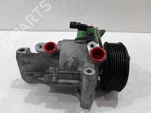AC compressor NISSAN MICRA V (K14) 1.0 IG-T | BP32120644M34 