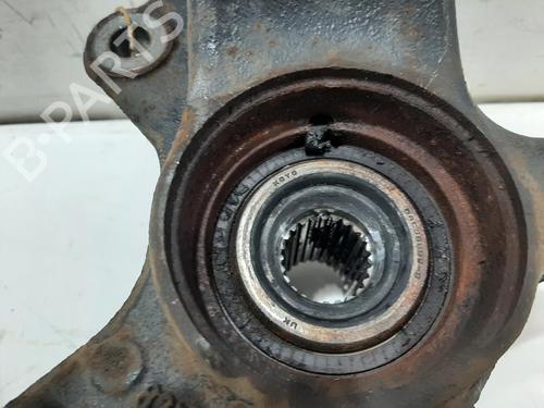 Right front steering knuckle TOYOTA AYGO (_B4_) 1.0 VVTi (KGB40) | BP37066919M26 - Image 3