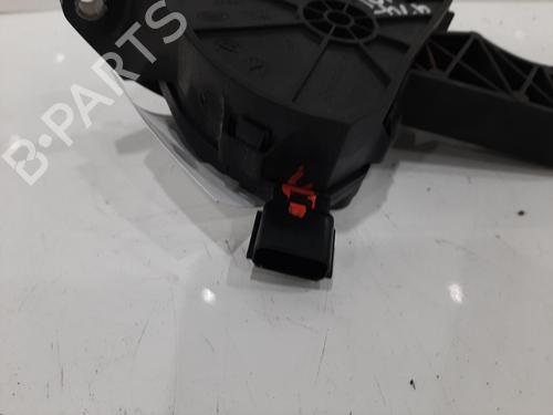 Pedal JAGUAR I-PACE (X590) EV400 AWD | BP26747676I4 - Image 2