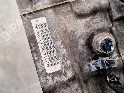Gearbox HONDA CIVIC VIII Hatchback (FN, FK) 1.8 (FN1, FK2) | BP26817642M3 