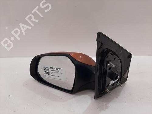 Used Left mirror Left mirror HYUNDAI i10 II (BA, IA) 1.2 (87 hp) 33940647 33940647