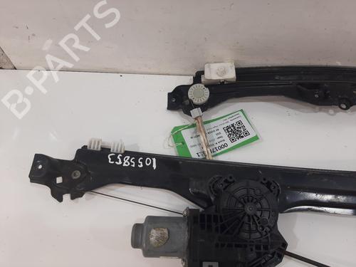 Front right window mechanism DS DS 5 (KF_) 2.0 BlueHDi 180 | BP37759527C23 - Image 3