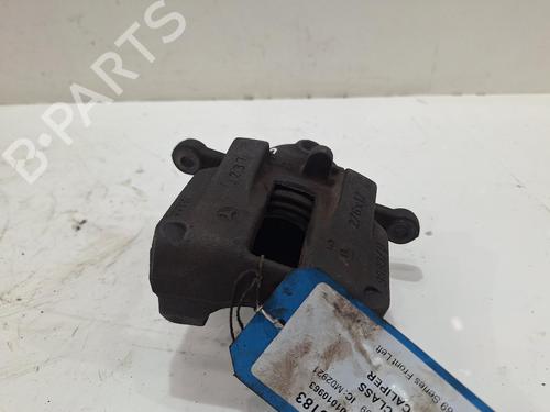 Other MERCEDES-BENZ A-CLASS (W169) A 160 (169.031, 169.331) | BP26849468O1 