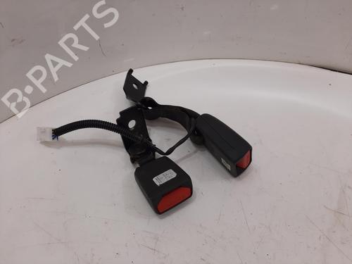 Used Seat buckle Seat buckle 37666607 37666607