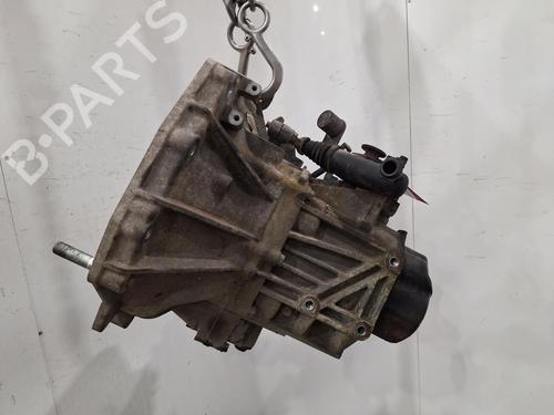 Gearbox SUZUKI SWIFT III (MZ, EZ) 1.3 (RS413, ZC11S) | BP37540116M3 - Image 4