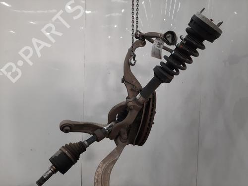 Used Left front suspension JAGUAR I-PACE (X590) EV400 AWD (400 hp) 29471379