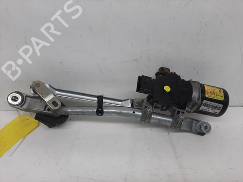 Used Front wiper motor TOYOTA AYGO (_B4_) 1.0 VVTi (KGB40) (72 hp) 26807085