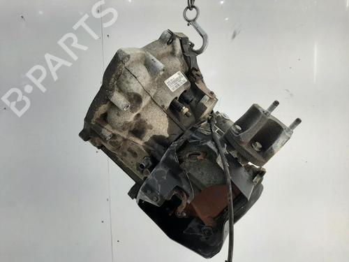 Gearbox FORD FIESTA VI (CB1, CCN) 1.4 | BP26785353M3 
