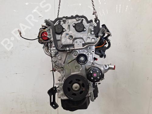 Motor KIA SPORTAGE V (NQ5) 1.6 T-GDi Hybrid (215 hp) 33124462