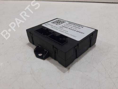 Control unit LAND ROVER RANGE ROVER SPORT II (L494) 3.0 SDV6 Hybrid 4x4 | BP29882087M11