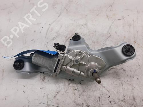 Used Rear wiper motor KIA NIRO I (DE) 1.6 GDI Hybrid (141 hp) 30735373