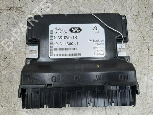 Control unit LAND ROVER RANGE ROVER SPORT II (L494) 3.0 D300 4x4 | BP26786367M11 