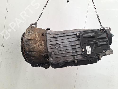 Gearbox MERCEDES-BENZ E-CLASS Coupe (C207) E 220 CDI / d (207.302, 207.301) | BP38859857M3 - Image 2
