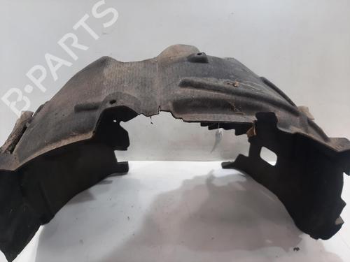 Wheel arch JAGUAR I-PACE (X590) EV400 AWD | BP29809504C56