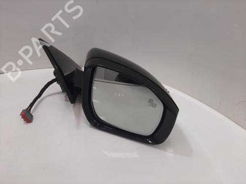 Right mirror LAND ROVER RANGE ROVER SPORT II (L494) 4.4 SDV8 4x4 | BP29553932C27 
