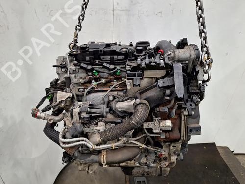 Engine PEUGEOT 508 I (8D_) 1.6 HDi | BP33125457M1 - Image 3