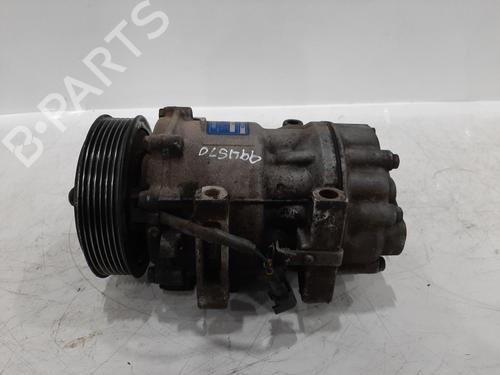 AC compressor VOLVO V50 (545) 2.0 D | BP26850997M34 