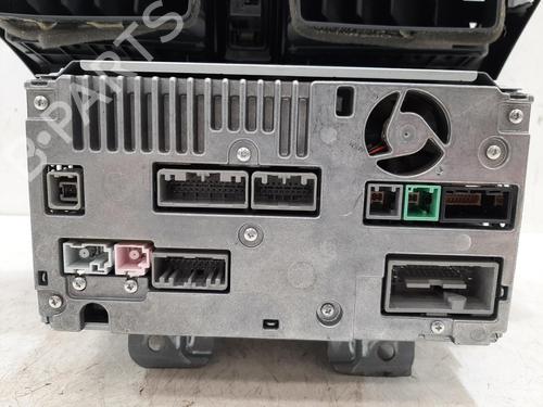 Electronic module HONDA CIVIC IX (FK) 1.4 i-VTEC (FK1) | BP29322817M83 