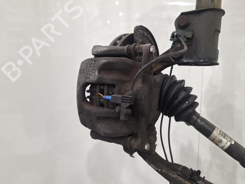 Right front suspension MERCEDES-BENZ A-CLASS (W176) A 180 (176.042) | BP30142080M73