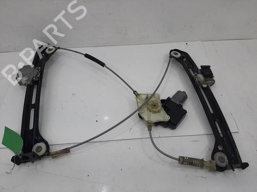 Lève-vitre avant droit VW BEETLE (5C1, 5C2) 1.4 TSI (160 hp) 27563492