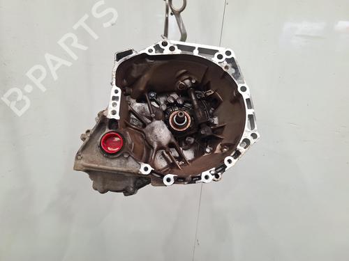 gearbox-toyota-aygo-_b4_-2014-36662504 main image