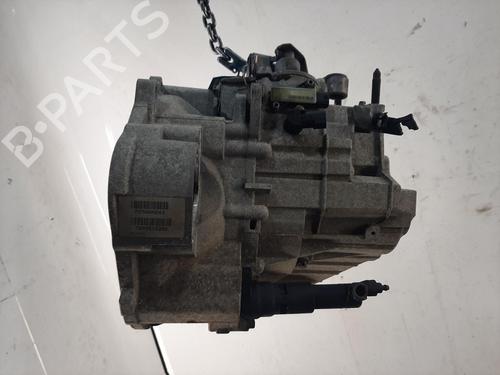Gearbox MITSUBISHI COLT VI (Z3_A, Z2_A) 1.3 (Z21A) | BP26847386M3 