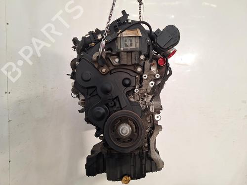 Used Engine Engine 39657345 39657345