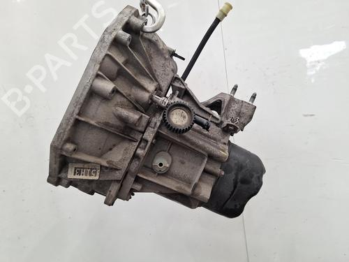 Gearbox DACIA SANDERO II TCe 90 (B8M1, B8MA, B8AC) | BP35922547M3 - Image 2