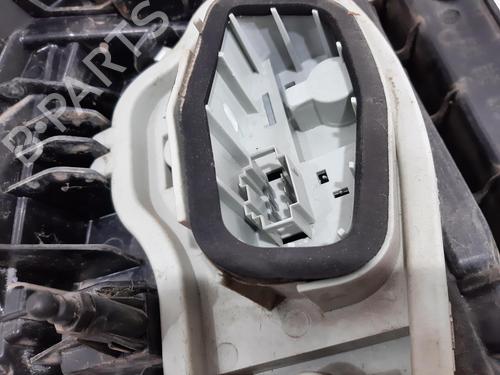 Right taillight SKODA YETI (5L) 2.0 TDI 4x4 | BP37433492C35 - Image 6