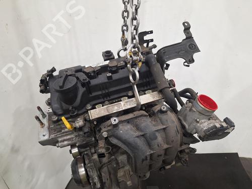 Engine HYUNDAI i10 II (BA, IA) 1.0 | BP29742409M1 