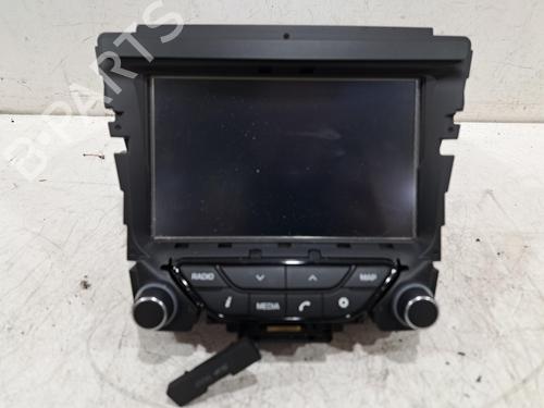 Used Electronic module HYUNDAI i40 I (VF) 1.7 CRDI (141 hp) 30260406