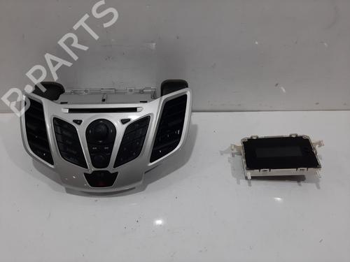 Used Radio Radio 37157989 37157989