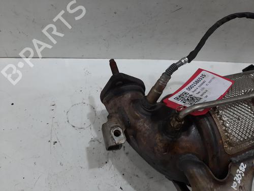 Particulate filter HYUNDAI SANTA FÉ III (DM, DMA) 2.2 CRDi 4WD | BP30869966M81