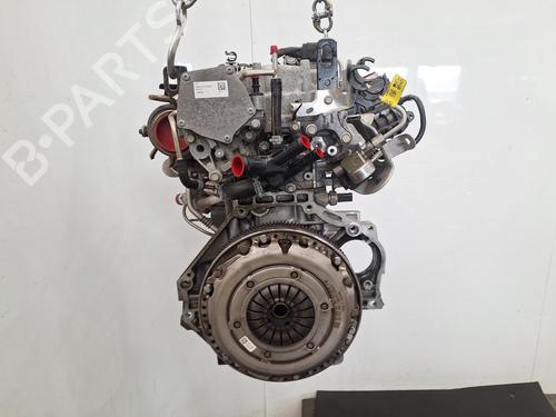 Engine VAUXHALL ASTRA Mk VII (K) (B16) 1.4 Turbo | BP33555793M1 - Image 5