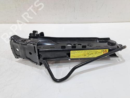 Jack Kit FORD FIESTA VI (CB1, CCN) 1.25 | BP31208753C119 