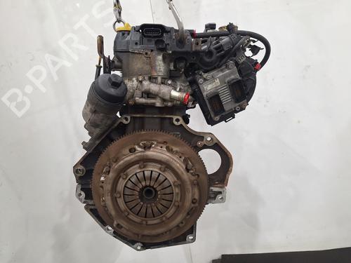 Engine VAUXHALL CORSA Mk III (D) (S07) 1.4 (L08) | BP30928579M1