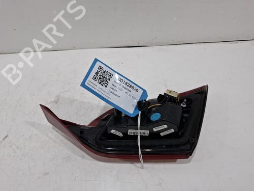 Left tailgate light FORD FIESTA VII (HJ, HF) 1.1 Ti-VCT | BP39176541C79 - Image 4