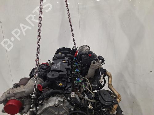 Engine PEUGEOT PARTNER Box Body/MPV 1.6 BlueHDi 100 | BP34038213M1  - Image 5